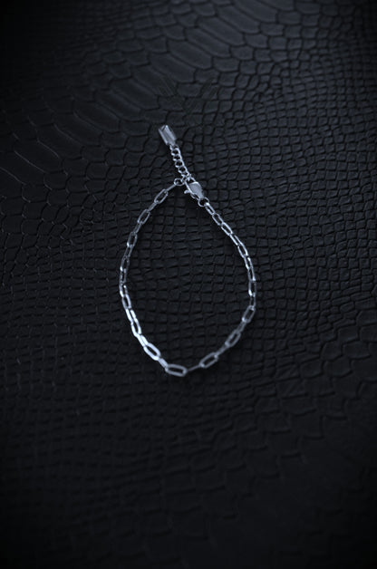 Clipped Bracelet