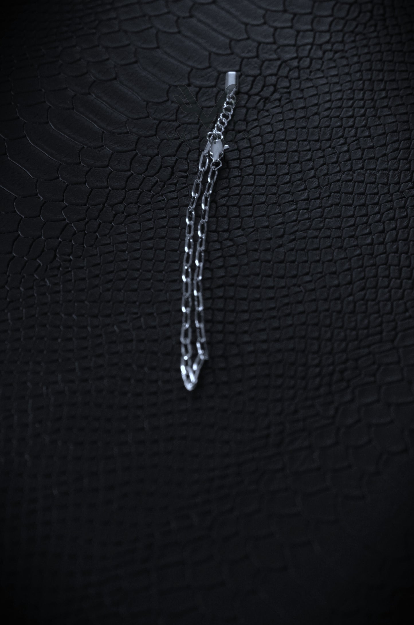 Clipped Bracelet