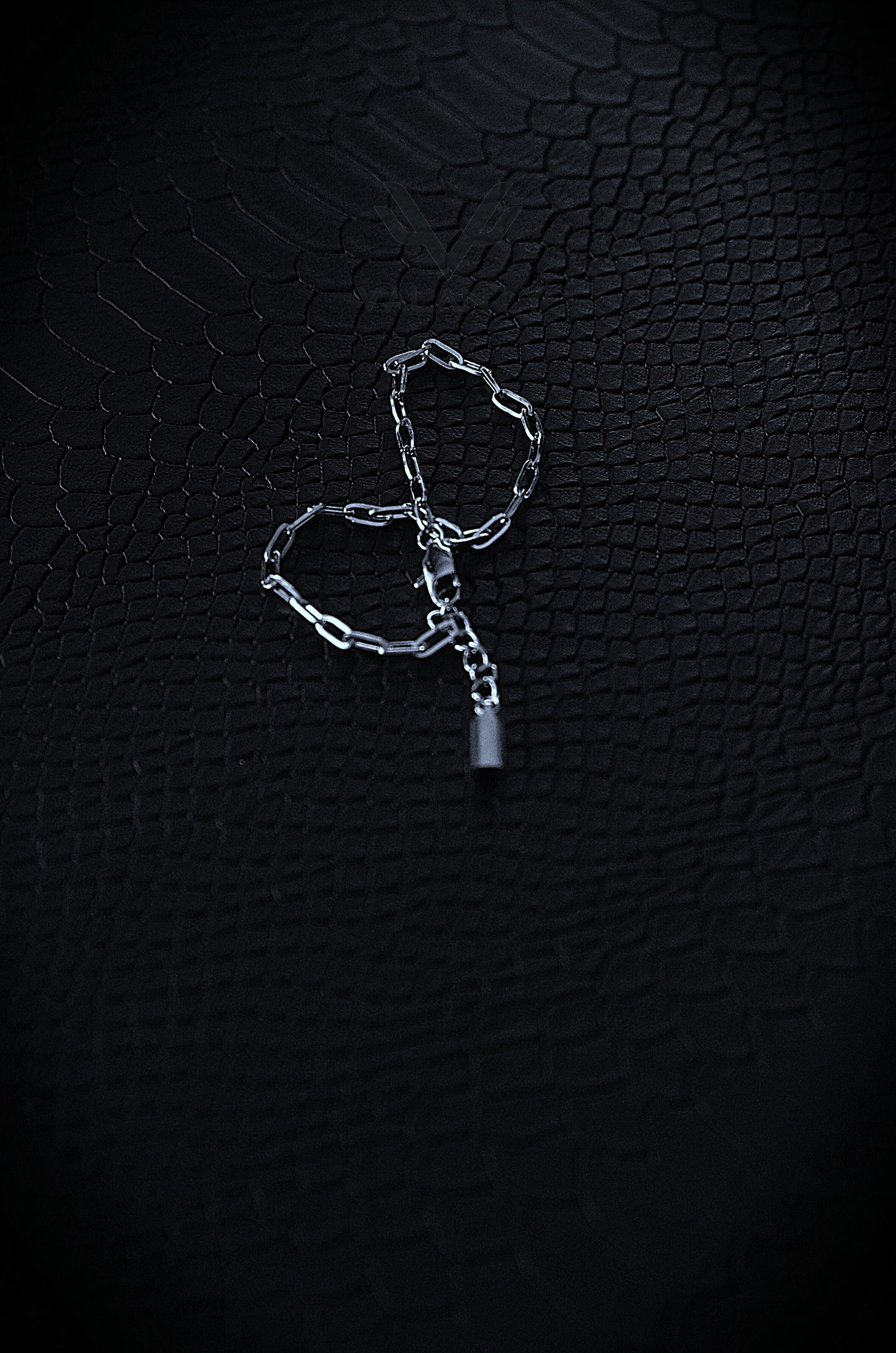 Clipped Bracelet