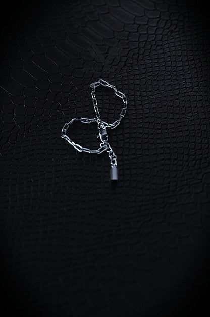 Clipped Bracelet
