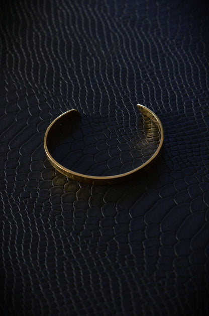 Designer Polished Bracelet