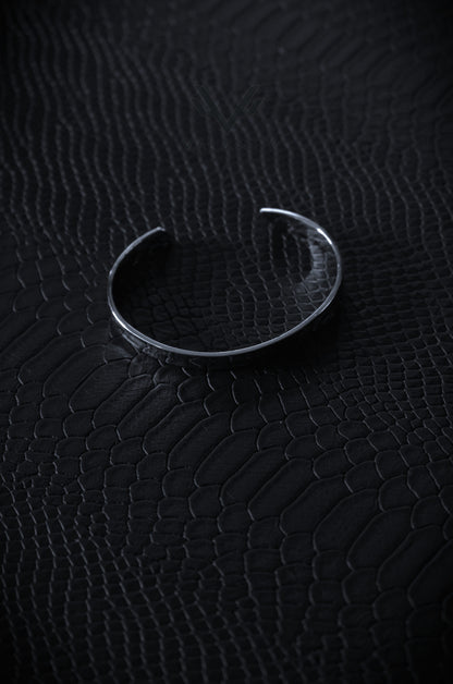 Designer Polished Bracelet