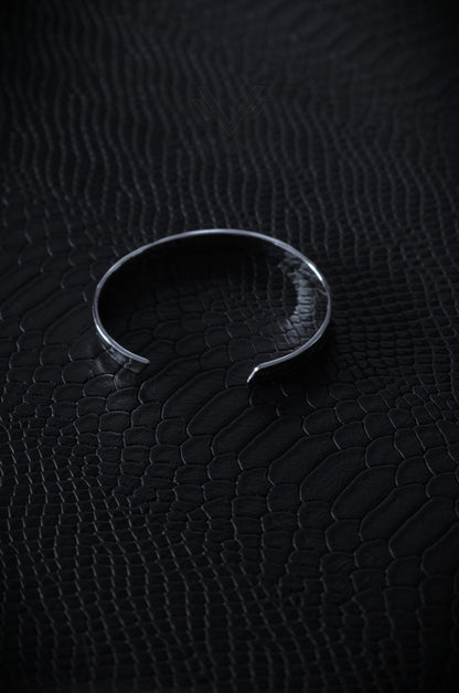 Designer Polished Bracelet