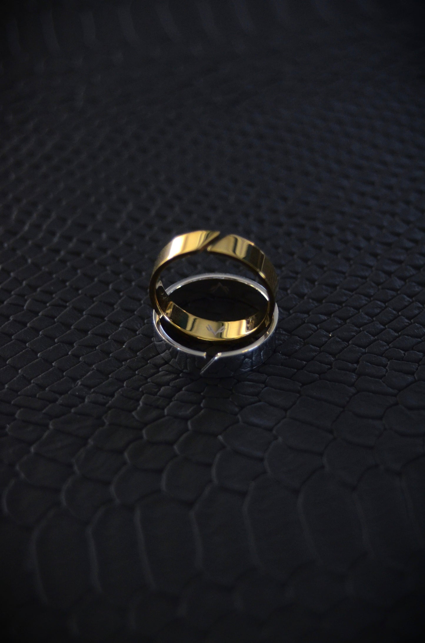 Minimal Ring