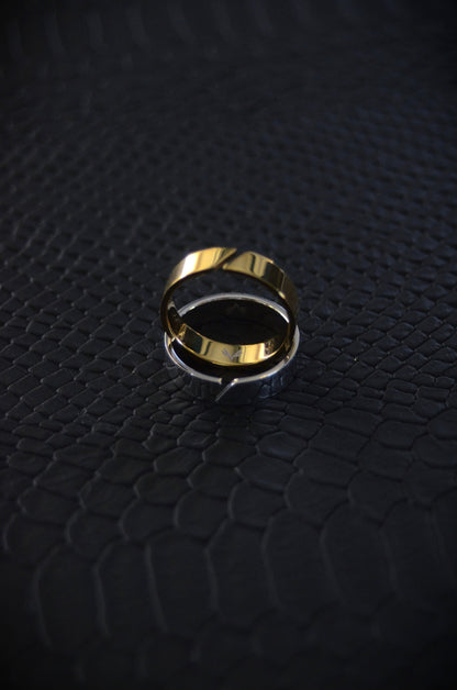 Minimal Ring