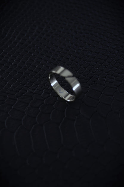 Minimal Ring