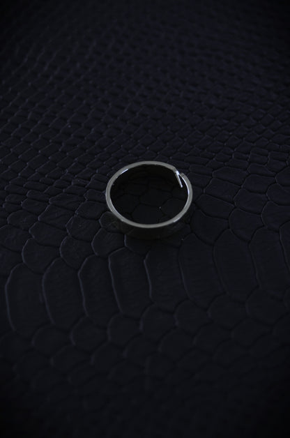 Minimal Ring