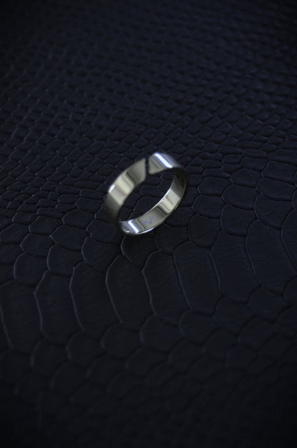 Minimal Ring