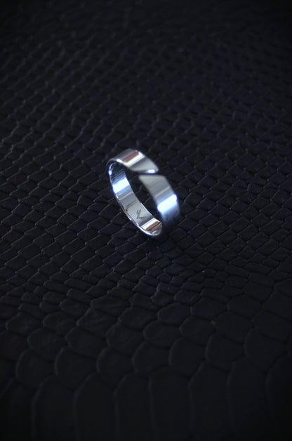 Minimal Ring