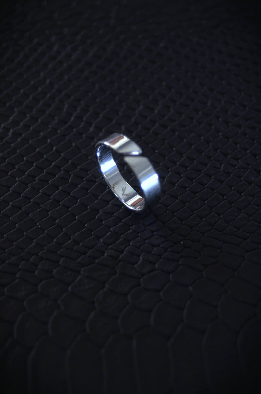 Minimal Ring