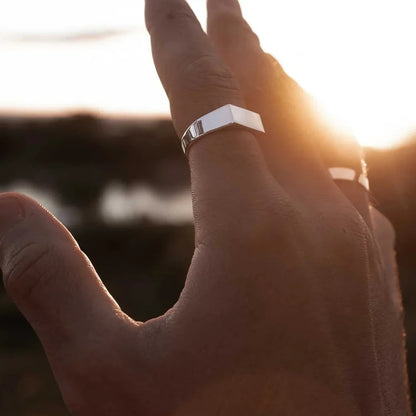 Unisize Modern Ring