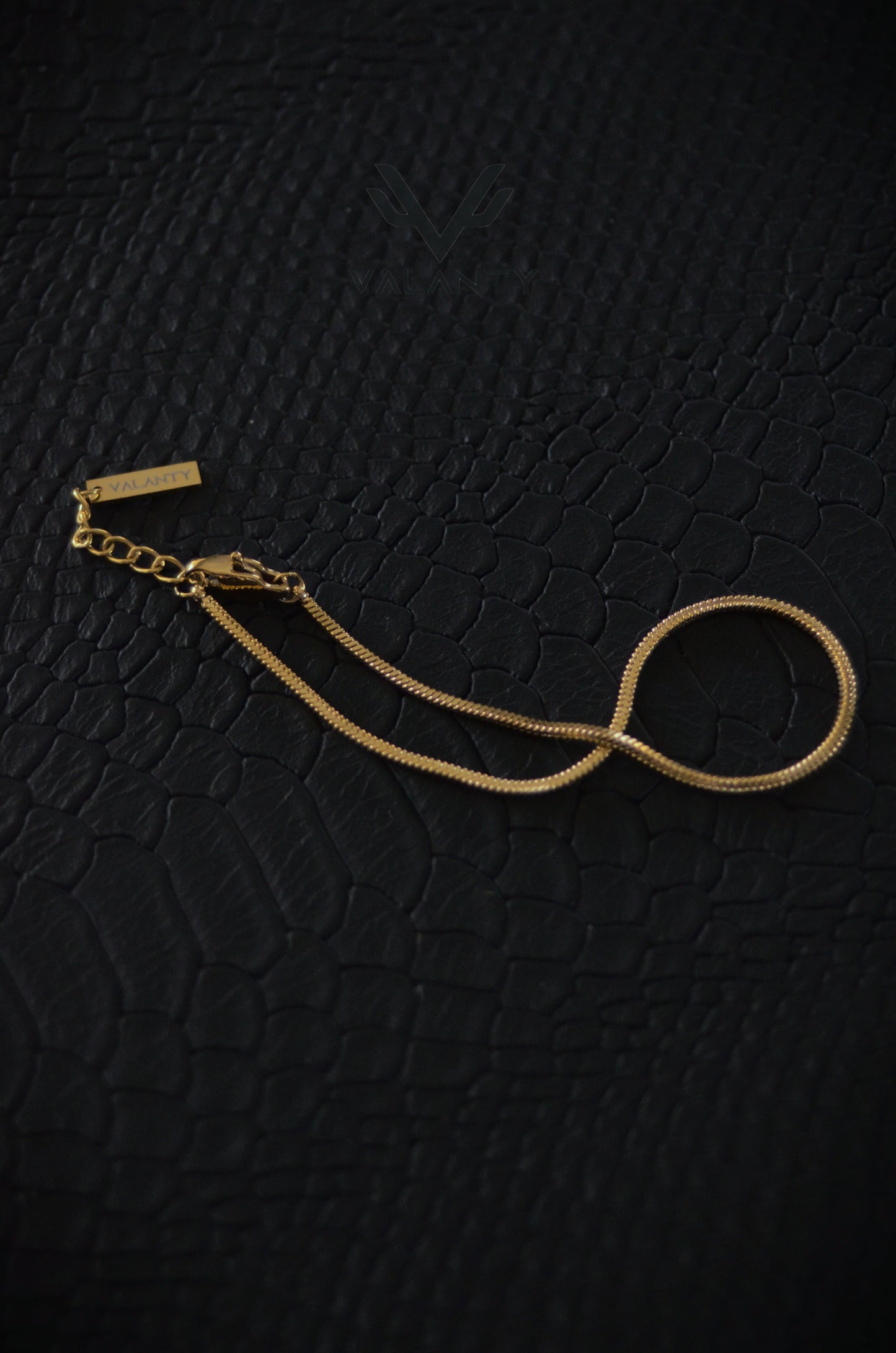 Rope Bracelet