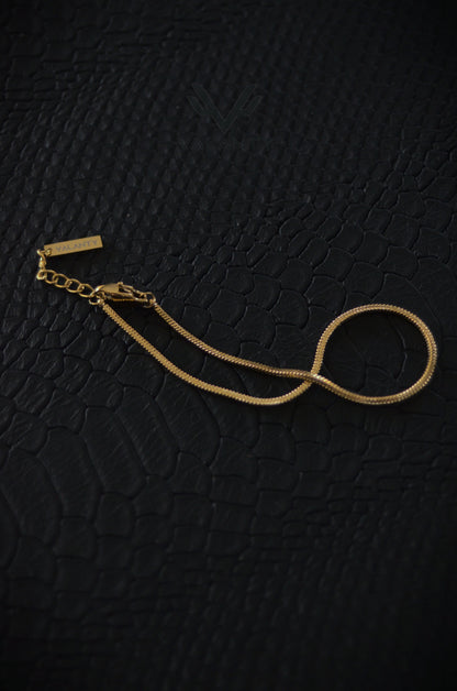Rope Bracelet