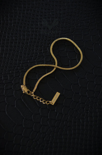 Rope Bracelet