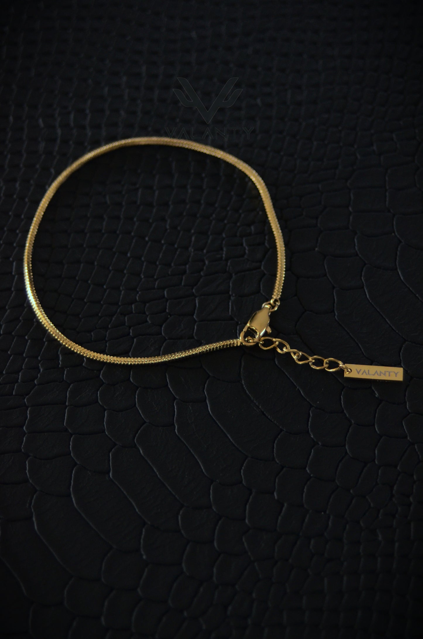 Rope Bracelet