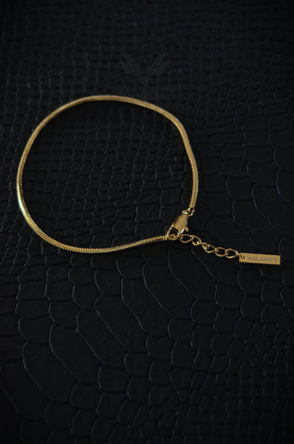 Rope Bracelet