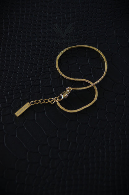 Rope Bracelet