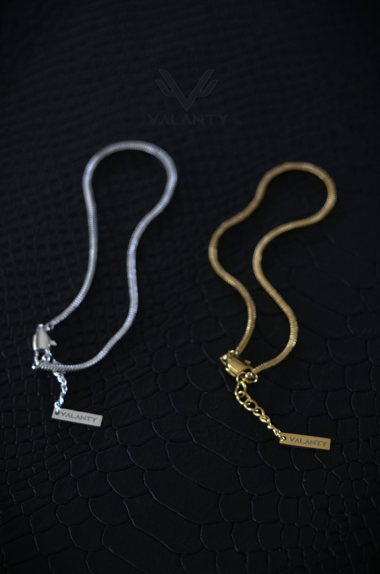 Rope Bracelet