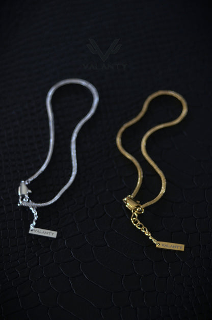 Rope Bracelet