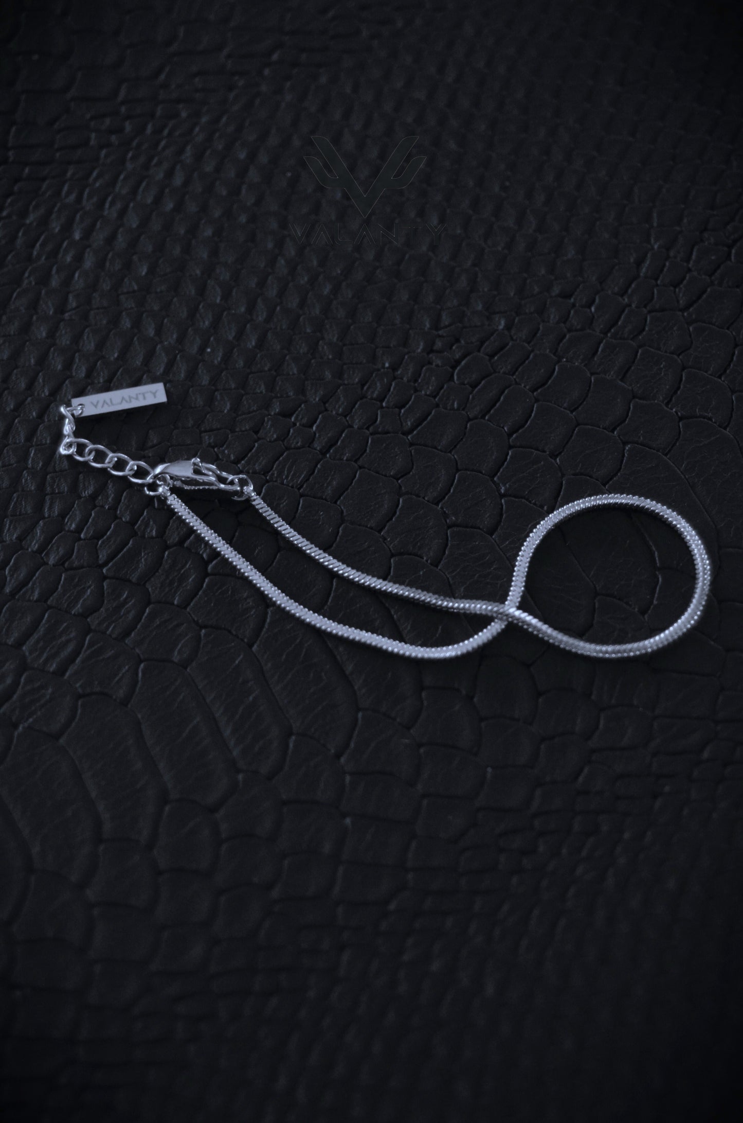 Rope Bracelet
