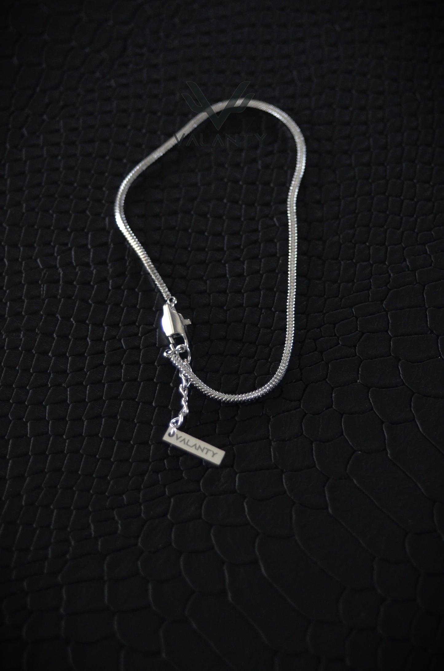Rope Bracelet