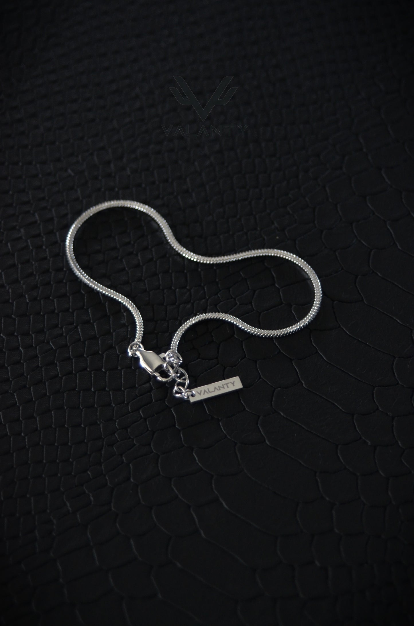 Rope Bracelet