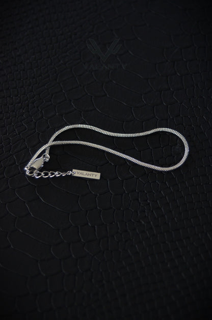 Rope Bracelet