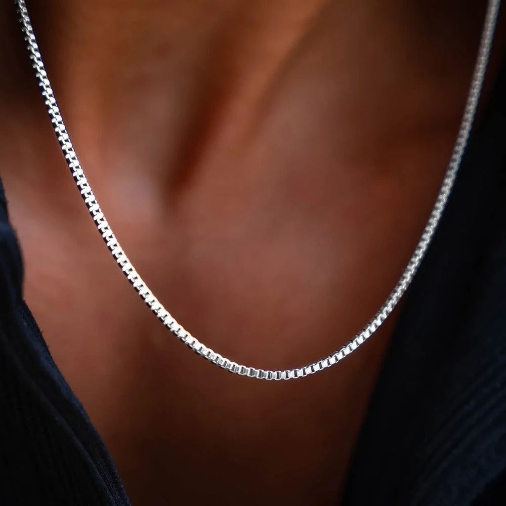 Chain Necklace