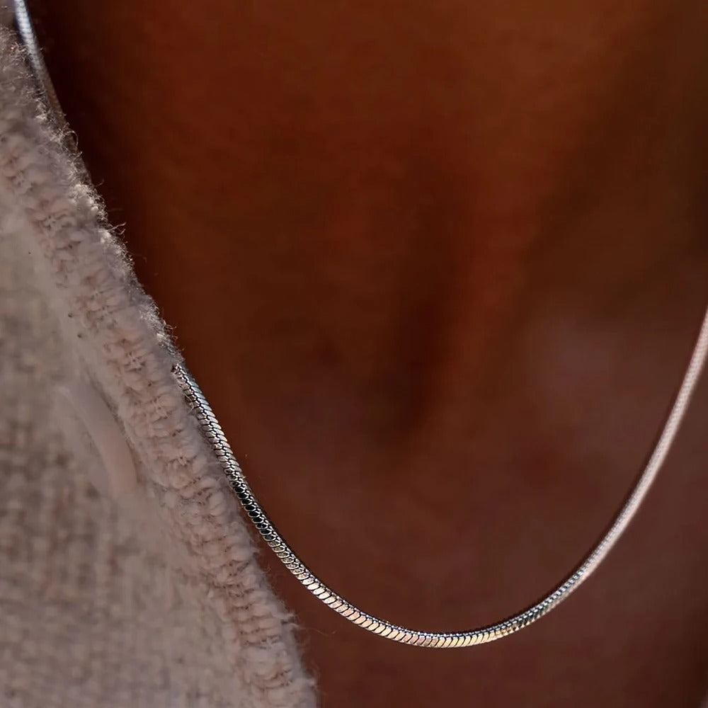Rope Necklace
