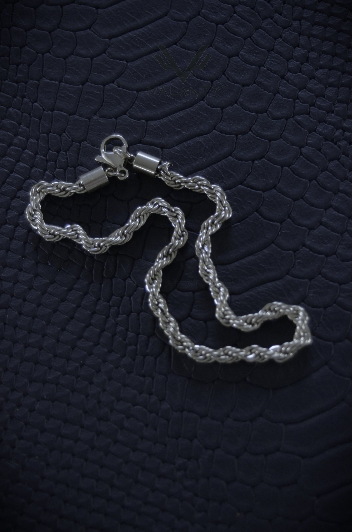 Spiral Bracelet