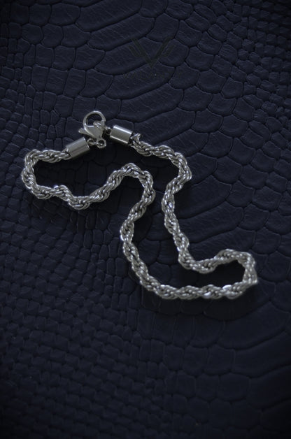 Spiral Bracelet