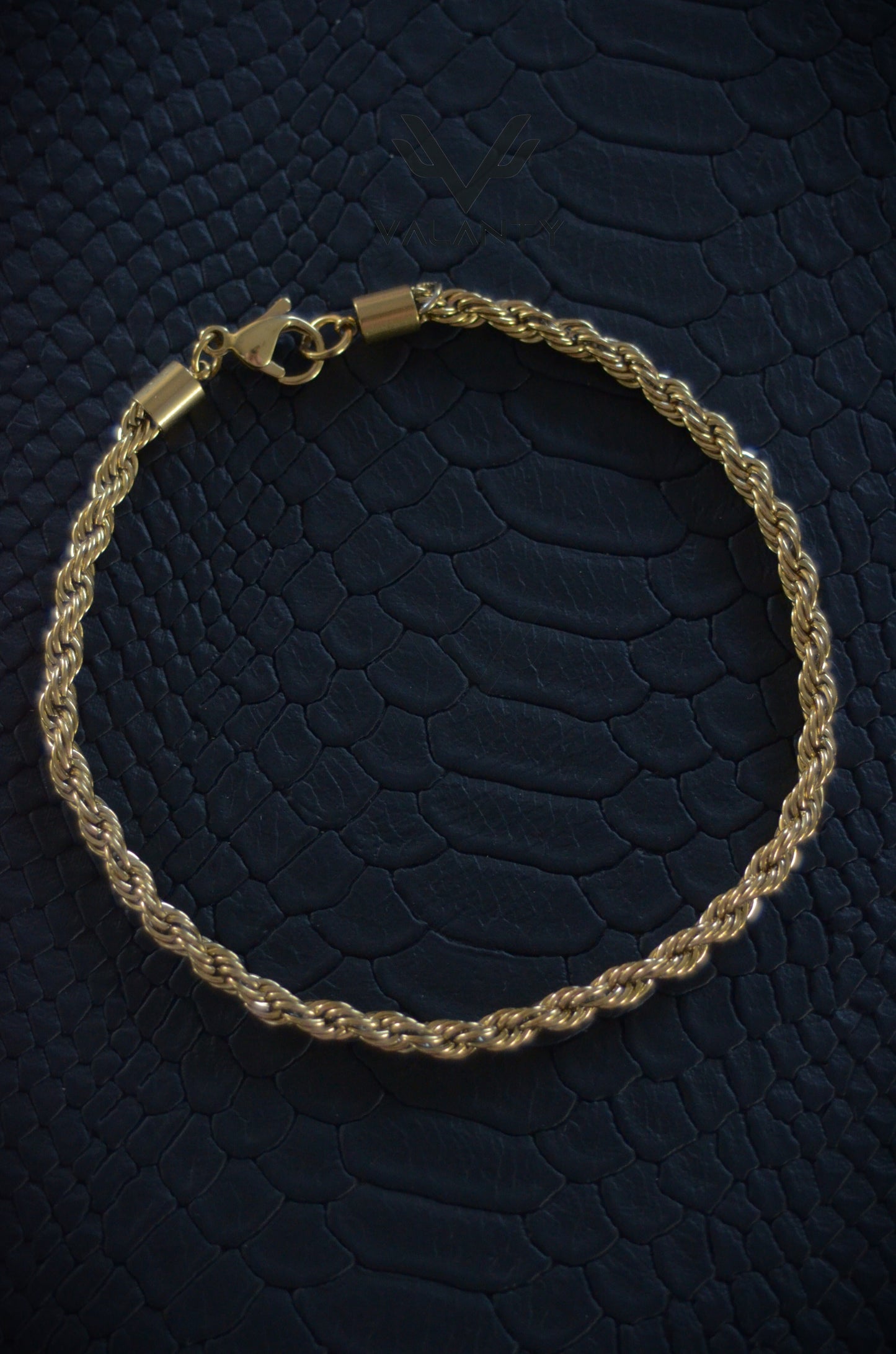 Spiral Bracelet