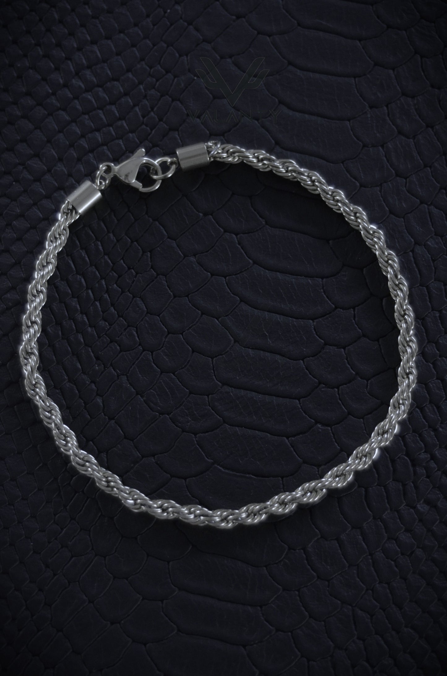 Spiral Bracelet