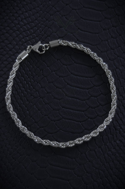 Spiral Bracelet