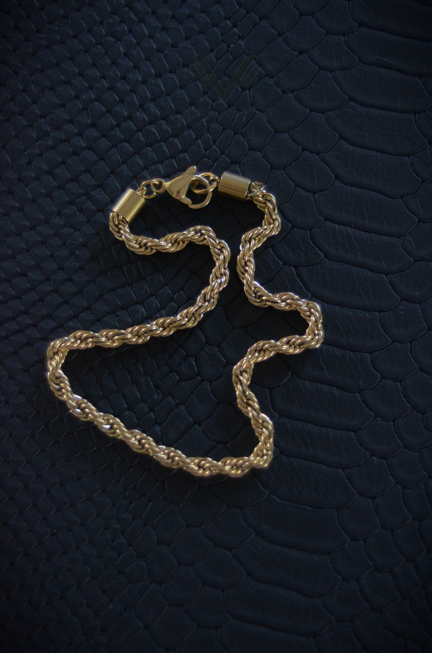 Spiral Bracelet