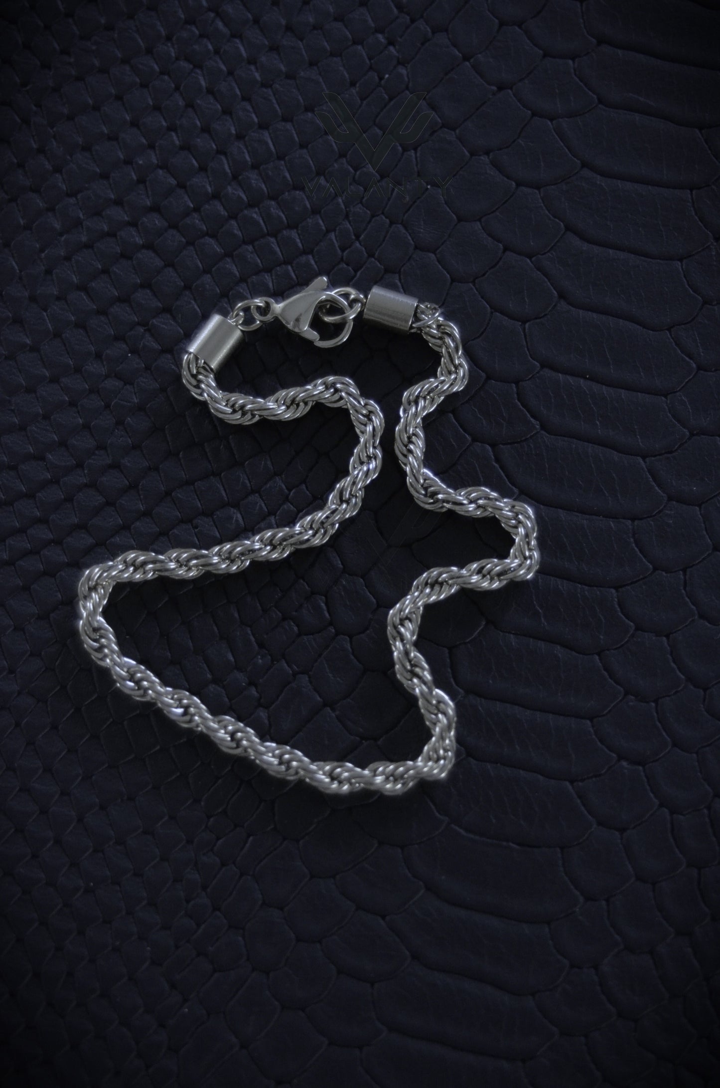 Spiral Bracelet