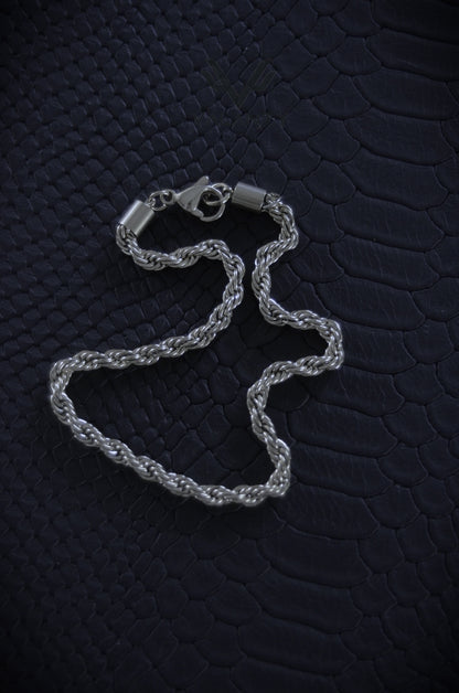 Spiral Bracelet