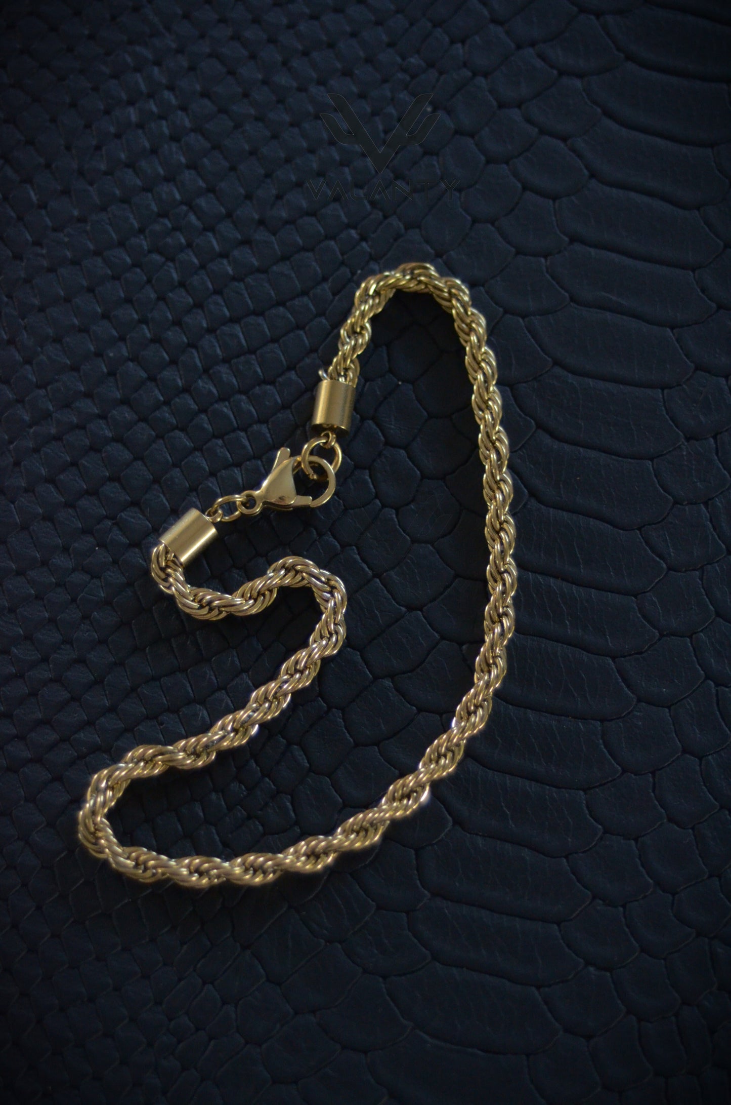 Spiral Bracelet