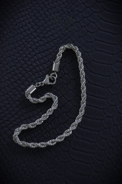 Spiral Bracelet