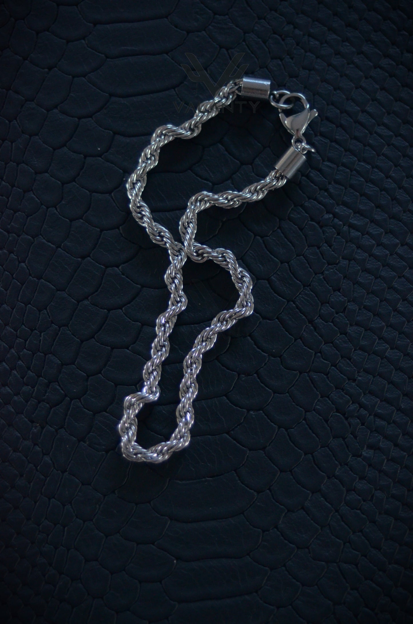 Spiral Bracelet