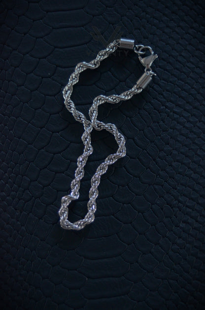 Spiral Bracelet