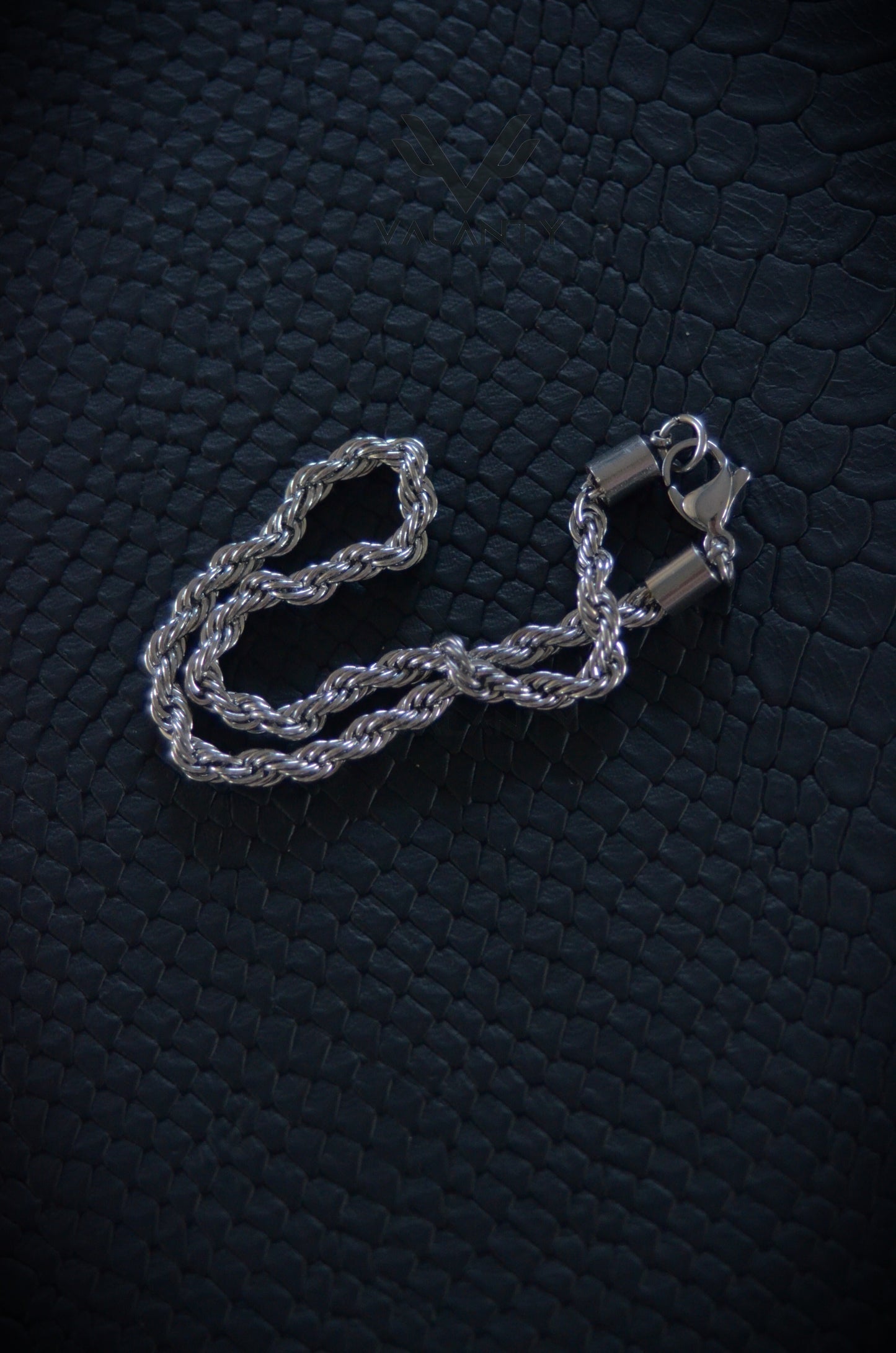 Spiral Bracelet