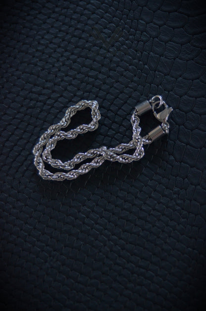 Spiral Bracelet