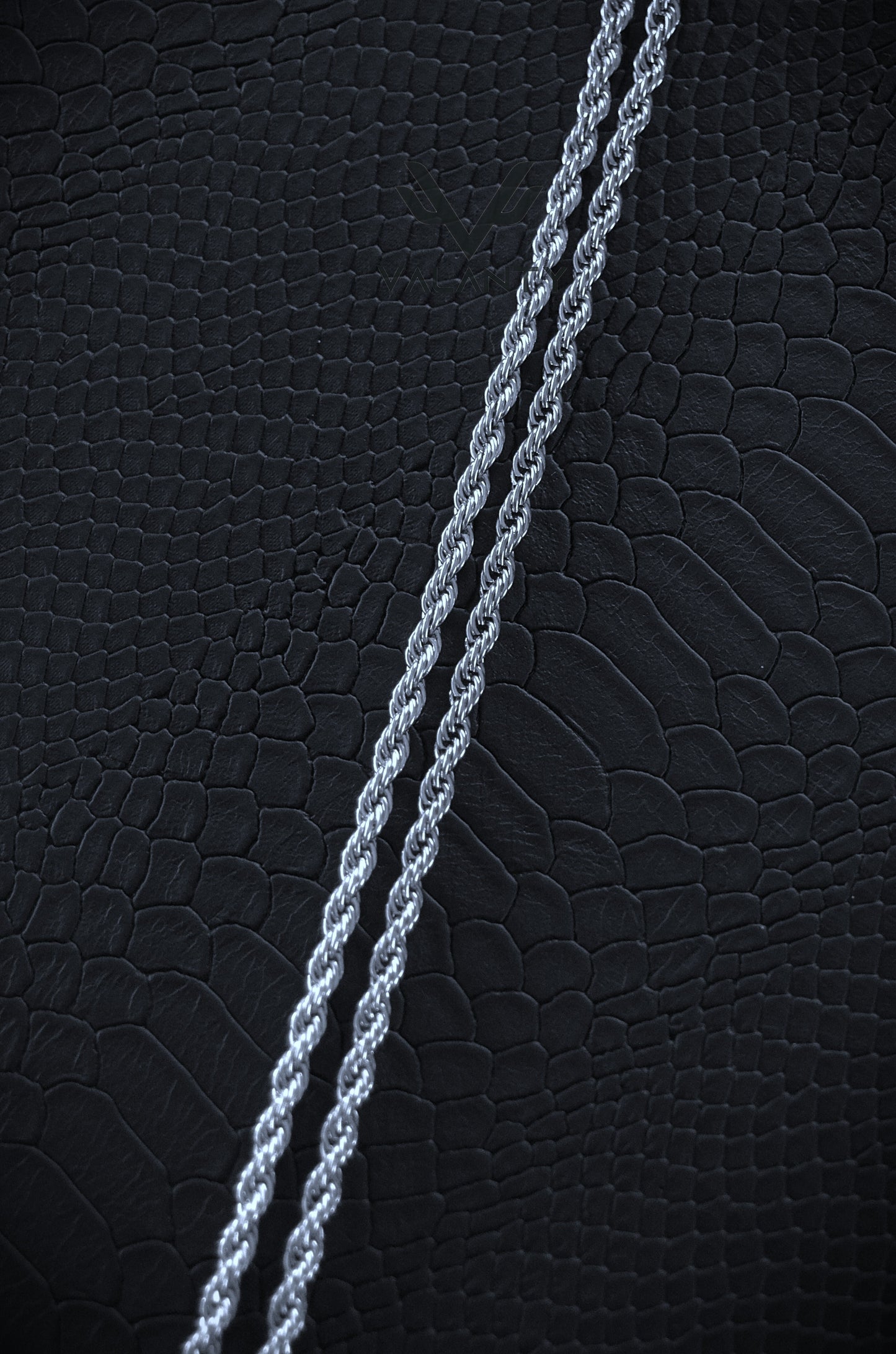Spiral Necklace