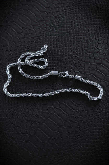 Spiral Necklace