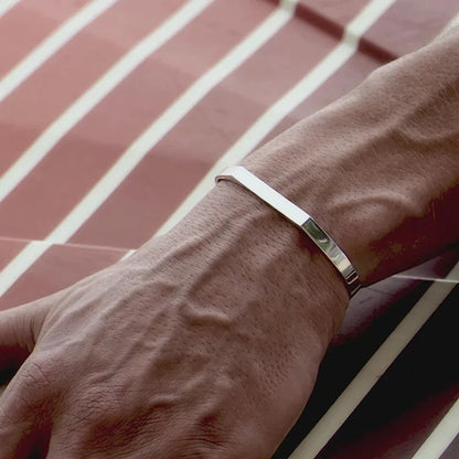 Unisize Hex Cuff