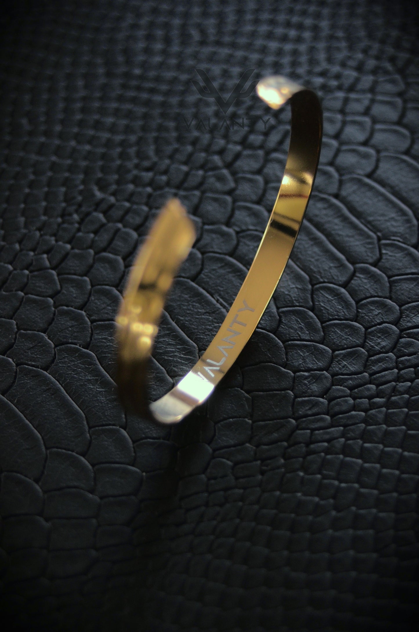 Unisize Cuff