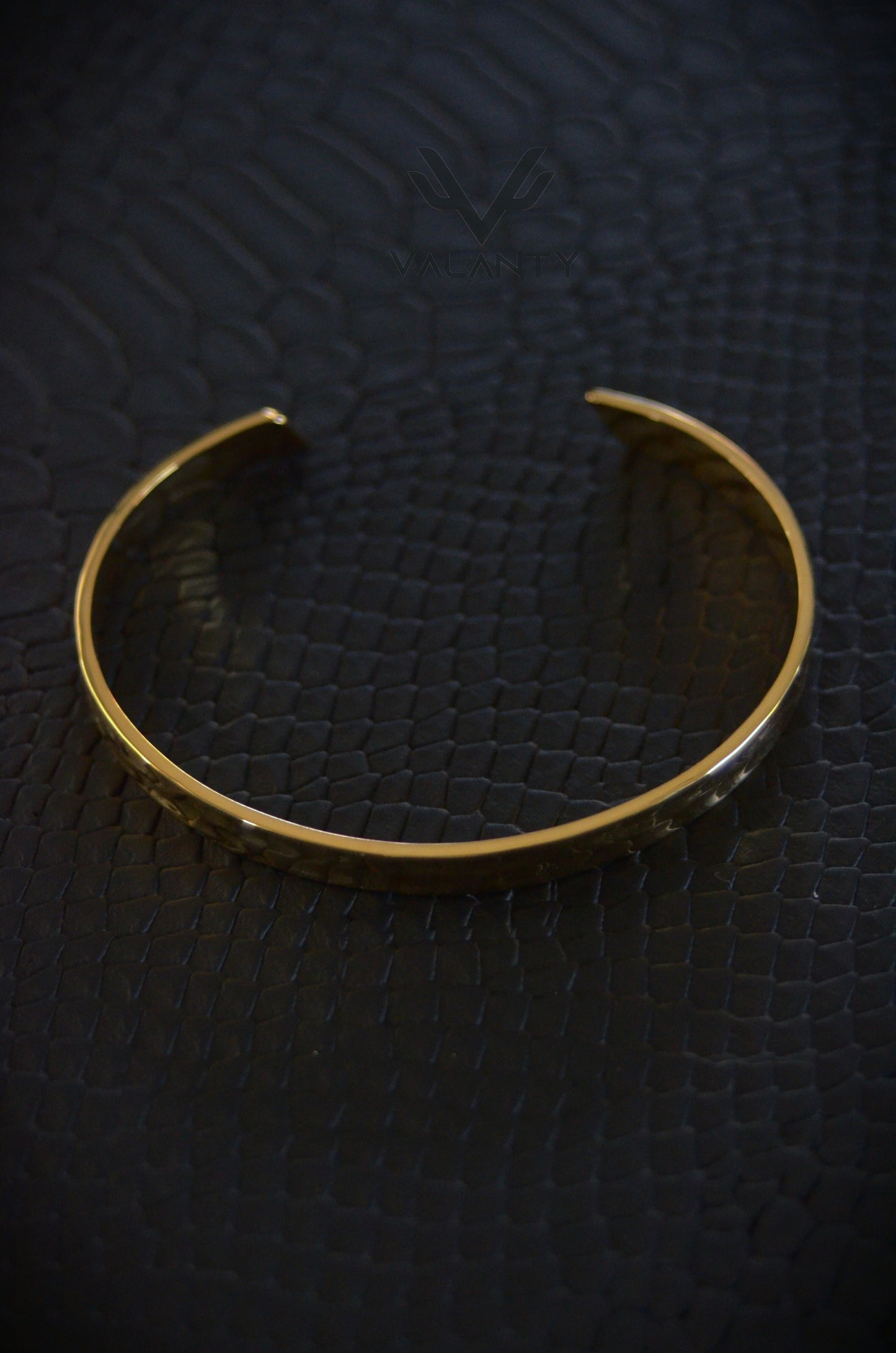 Unisize Cuff
