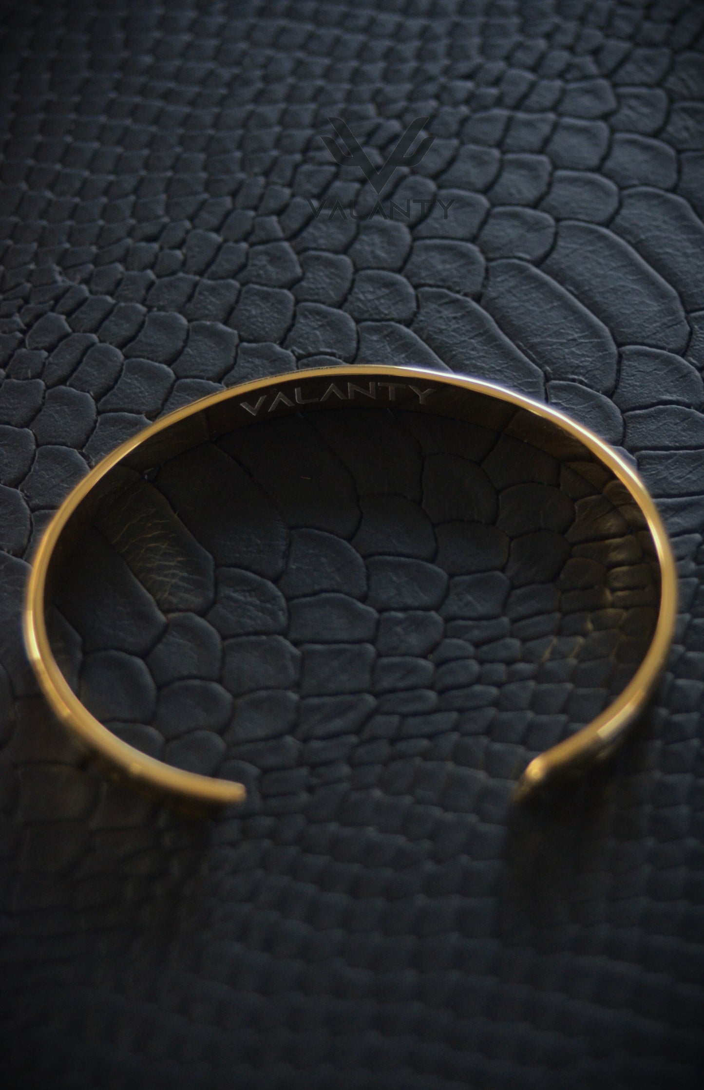 Unisize Cuff