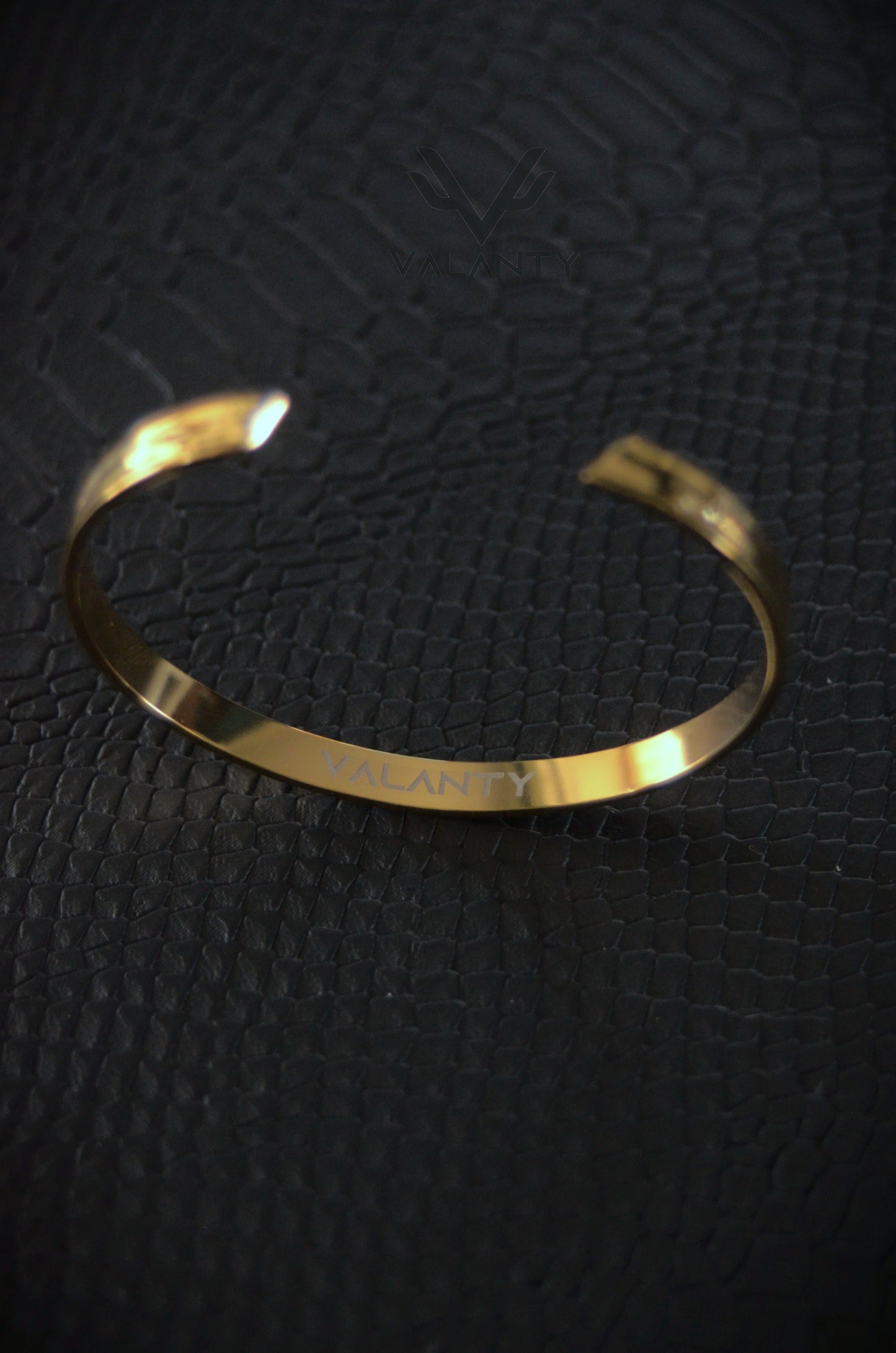 Unisize Cuff